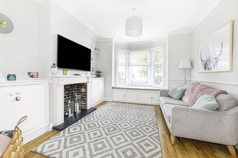 2 bedroom terraced house to rent, Alexandra Road, Dorchester, DT1