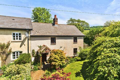 3 bedroom semi-detached house for sale, Awliscombe, Honiton, Devon, EX14