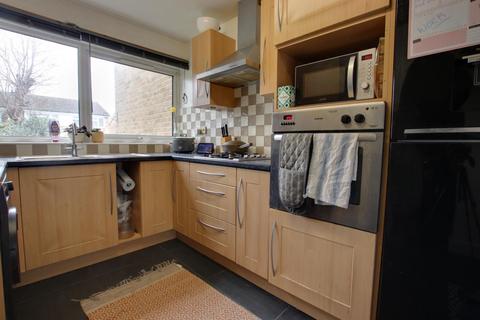 3 bedroom terraced house for sale, Northbrook Road, Reading RG4
