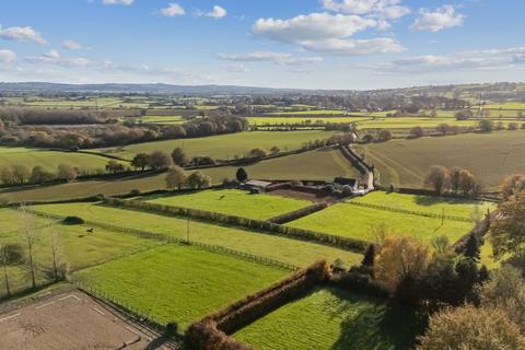 4 bedroom detached house for sale, Poltimore DEVON