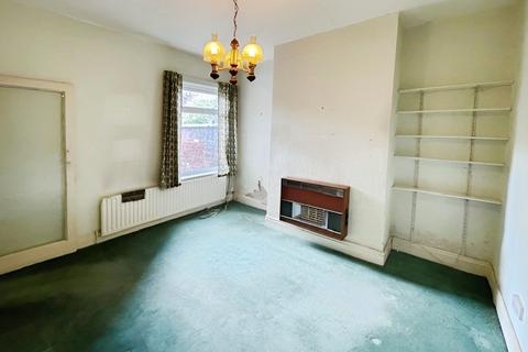 2 bedroom terraced house for sale, Stanhope Street, Greater Manchester SK5