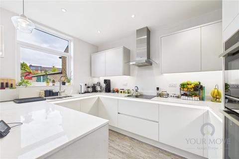 4 bedroom terraced house for sale, The Vale, Phippsville, Northampton NN1