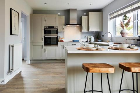 4 bedroom detached house for sale, The Standford - Plot 133 at The Atrium at Overstone, The Atrium at Overstone, Blaine Way NN3