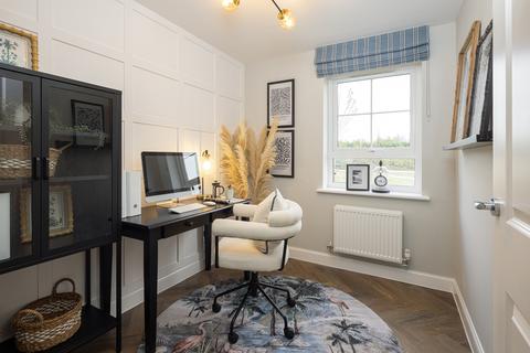 4 bedroom detached house for sale, Alfreton at Grey Towers Village, TS7 Sinderby Lane, Nunthorpe TS7