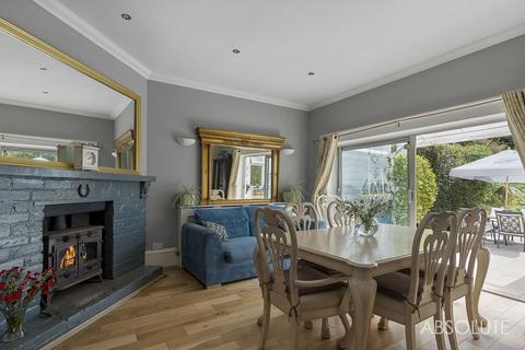 4 bedroom semi-detached house for sale, Cricketfield Road, Torquay, TQ2
