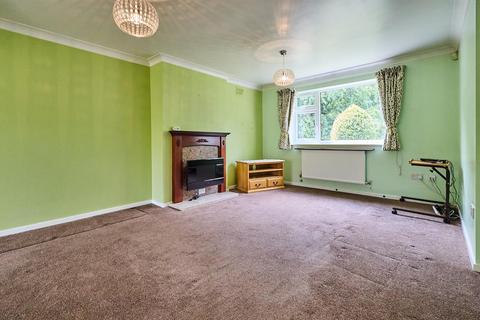 3 bedroom detached bungalow for sale, Mays Farm Drive, Stoney Stanton