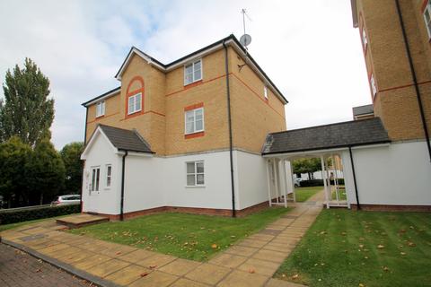 2 bedroom apartment for sale, Clarence Close, Barnet, EN4