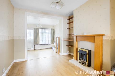 3 bedroom terraced house for sale, Westerham Avenue, London, Greater London, N9 9BP