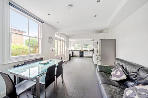 5 bedroom semi-detached house for sale, Elm Park Road, London, N3