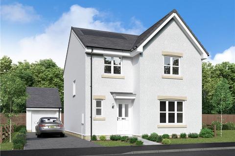 4 bedroom detached house for sale, Plot 61, Riverwood at Strathmartine Park, Off Craigmill Road, Strathmartine DD3
