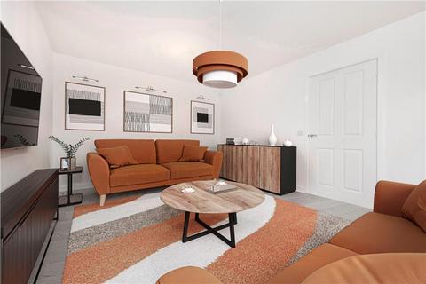 4 bedroom detached house for sale, Plot 61, Riverwood at Strathmartine Park, Off Craigmill Road, Strathmartine DD3