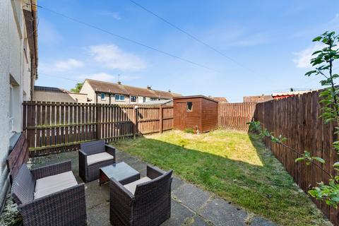 3 bedroom terraced house for sale, 5 Thornwood Avenue, Ayr, KA8 0NR