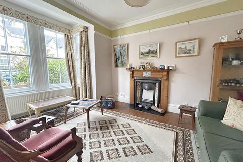 5 bedroom semi-detached house for sale, Carvoza Road, Truro