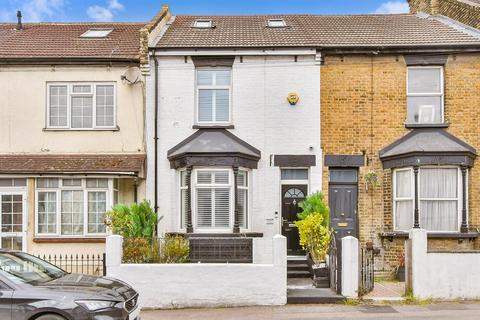 3 bedroom terraced house for sale, Ingram Road, Gillingham, Kent
