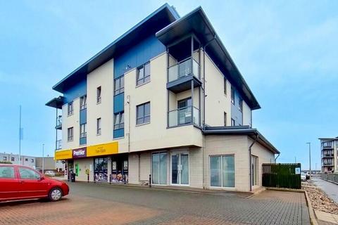2 bedroom flat to rent, Mortimer Drive, Monifieth DD5