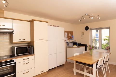 4 bedroom detached house for sale, Cranbrook, Exeter EX5