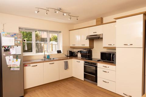 4 bedroom detached house for sale, Cranbrook, Exeter EX5