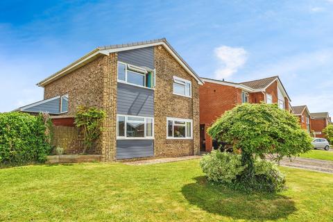 4 bedroom detached house for sale, Worcester Gardens, Bristol BS48