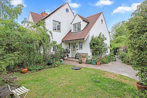 4 bedroom end of terrace house for sale, Cavendish Avenue, Cambridge