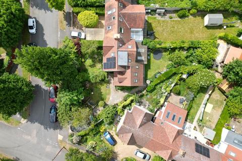 4 bedroom end of terrace house for sale, Cavendish Avenue, Cambridge