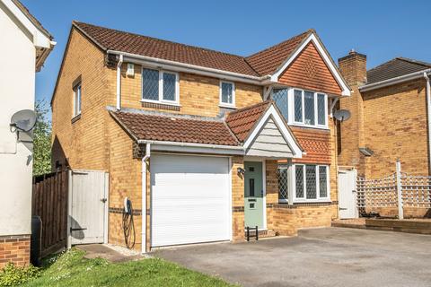 4 bedroom detached house for sale, Monkton Heathfield