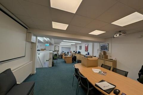 Warehouse for sale, 28 Black Moor Rd Verwood BH31 6BB