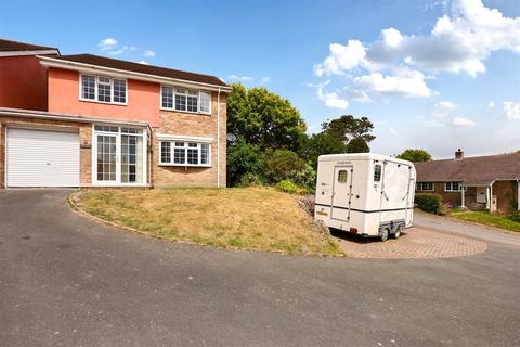 4 bedroom link detached house for sale, Hounster Drive, Millbrook PL10