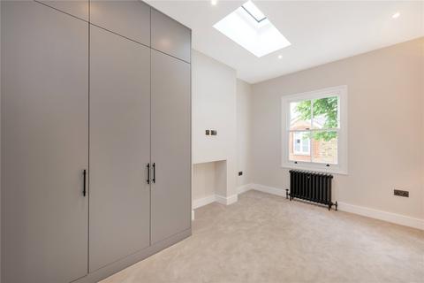 2 bedroom mews for sale, Wavel Mews, South Hampstead, London, NW6
