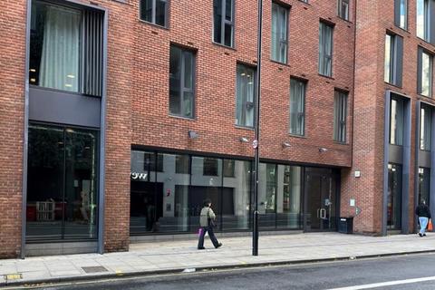 Retail property (high street) to rent, 20 East Rd London N1 6AD