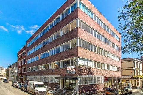 Office to rent, 47 Brunswick Pl London N1 6EB
