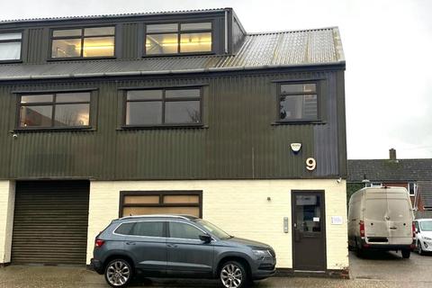 Office to rent, Reading Rd Reading RG8 7HY
