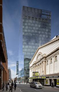 Office to rent, Quay St Manchester M3 3EB