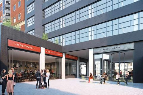 Office to rent, 12-34 Great Eastern St London EC2A 3EH