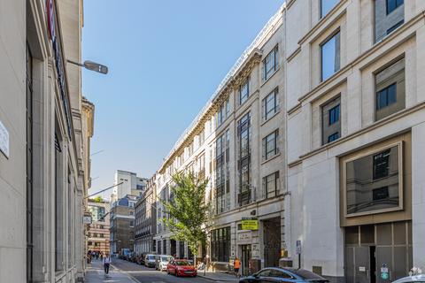 Office to rent, 27-32 Old Jewry London EC2R 8DQ