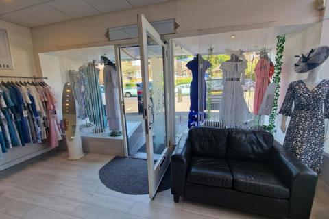 Retail property (high street) to rent, 1-6 Loyal Parade Brighton BN1 5GG