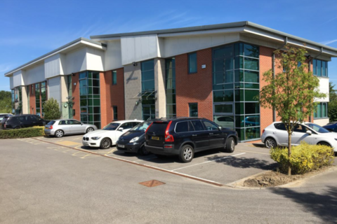 Office to rent, Monks Cross Dr York YO32 9GZ