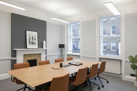 Office to rent, 11 Gower St London WC1E 6HB