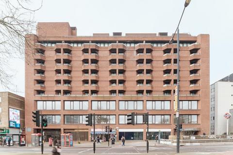 Office to rent, 125 Finchley Rd London NW3 6HY