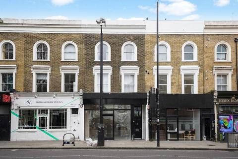 Retail property (high street) for sale, 352 Essex Rd London N1 3PD
