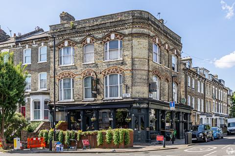 Retail property (high street) for sale, 20 Fonthill Rd London N4 3HU