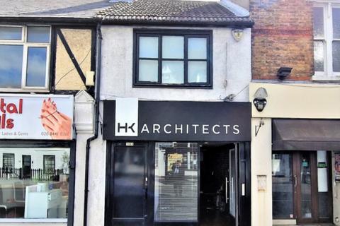 Retail property (high street) for sale, 198 High St Barnet EN5 5SZ