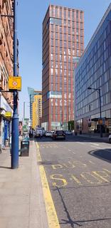 Retail property (high street) to rent, 55 Cable St Manchester M4 5DF