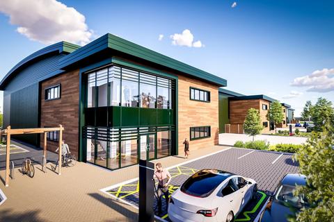 Warehouse for sale, Paices Hl Aldermaston RG7 4PG
