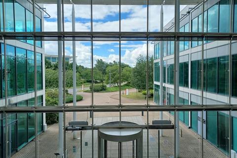 Office to rent, 550 Oracle Parkway Reading RG6 1RA