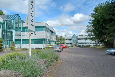 Office to rent, London Rd Newbury RG14 2PZ