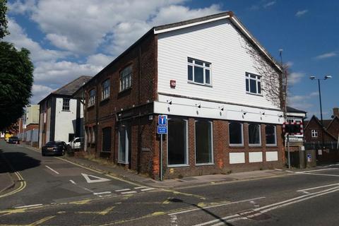 Office for sale, Penns Rd Petersfield GU32 2EW