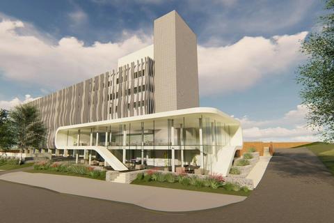 Office for sale, Basing Vw Basingstoke RG21 4EX