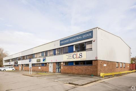 Warehouse to rent, Horton Rd Slough SL3 0DF