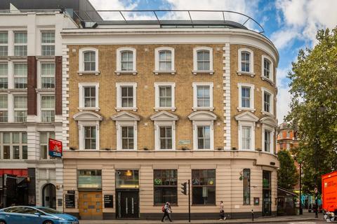 Office to rent, 91-93 Great Eastern St London EC2A 3JD