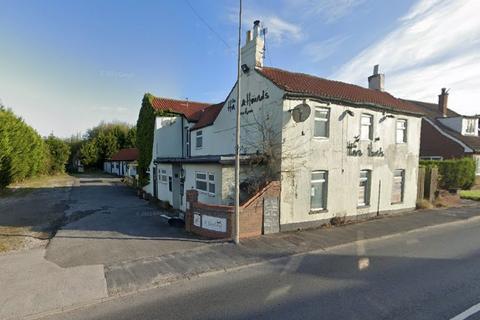Land for sale, 57 High St York YO43 4EN